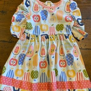Matilda Jane dress